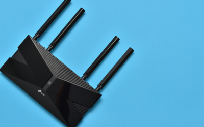 TP-Link Joins HomeGrid Forum with Launch of Plug-and-Play G.hn Networking Kit
