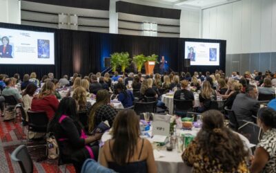 A Woman’s Perspective on CEDIA Expo 2024