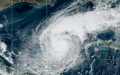 Resources for Integrators Impacted by Hurricanes Helene, Milton
