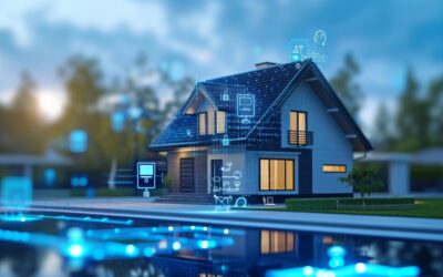 Brilliant NextGen Launches Second Generation Smart Home Controls for Single-Family and Multifamily Applications