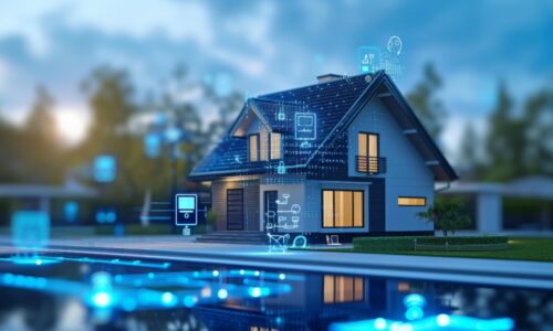 Brilliant NextGen Launches Second Generation Smart Home Controls for Single-Family and Multifamily Applications