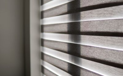 Projects Featuring Shading Systems Double in Just One Year