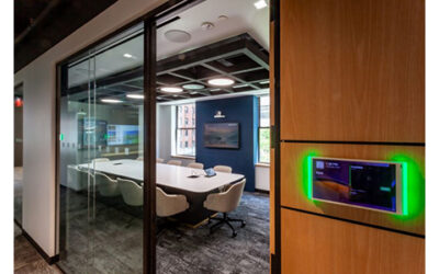 Crestron Experience Center Now Open in New York City