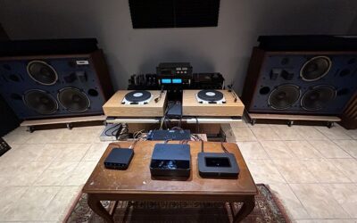 Bluesound Explores ‘Hi-Fi Ignorance’ in Today’s Streaming Landscape at NYC Node Launch Event