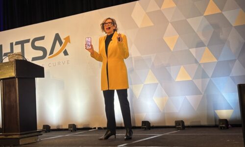 Unlocking Efficiency: HTSA Fall Conference Focuses on AI and Business Systemization