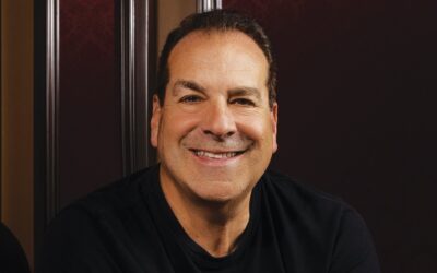 Richard Charschan Says There’s No Beating the Classic Home Theater Room