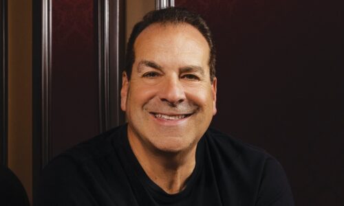 Richard Charschan