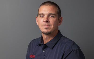 Timo Hildebrandt Joins KOA Electronics Distribution