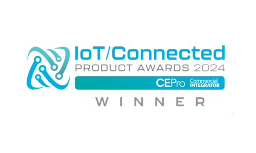 Winners of the 2024 IoT/Connected Product Awards Announced at Total Tech Summit