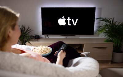 WiiM Brings Home App to Apple TV for Big-Screen Control