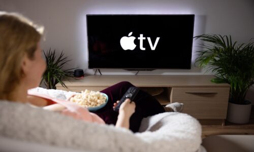 WiiM Brings Home App to Apple TV for Big-Screen Control