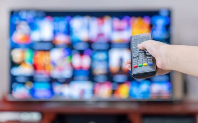 The Trade Desk is Planning to Launch a ‘Content-Agnostic’ Smart TV OS