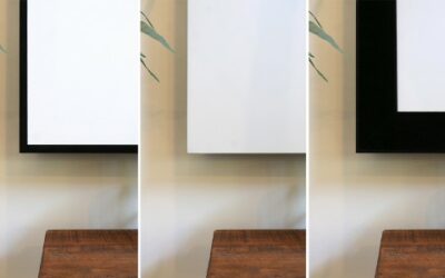 Draper At Home: Indoor Trim Styles, Outdoor Options Assist Dealers