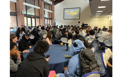 Aspiring Integrators Flock to Second Annual AV Talent Summit in NYC