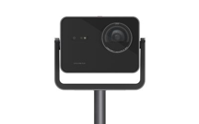 Leica’s Portable 4K Home Cinema System Taps Lensmaker’s Legacy