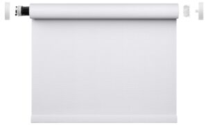 Lutron Triathlon Select Roller Shades smart shades