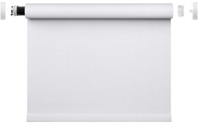 Lutron Says Its Triathlon Select Roller Shades Are Perfect for Newbies
