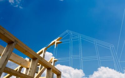 Single-Family Housing Starts, Sales Meagerly Rise in September