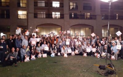 Total Tech Summit 2024 Serves Up Texas-Sized Fun