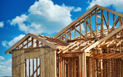 U.S. Housing Starts Drop 3.1% as Mortgage Rates Hit 6.72% in October