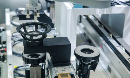 What Has the Audio Industry Learned from the Pandemic’s Supply Chain Shortages?