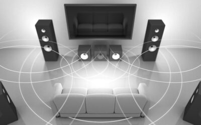 How DSP and Audio Calibration Help Create Immersive Sound Environments