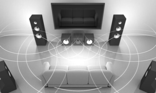 How DSP and Audio Calibration Help Create Immersive Sound Environments