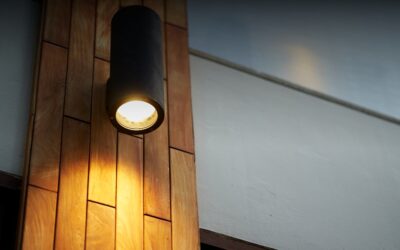 Opinion: Let Go of Thinking About Lighting Design in the Usual Layers 