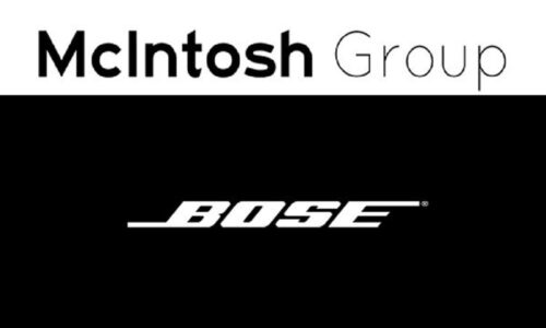 Bose Acquires McIntosh, Sonus Faber Luxury Audio Brands