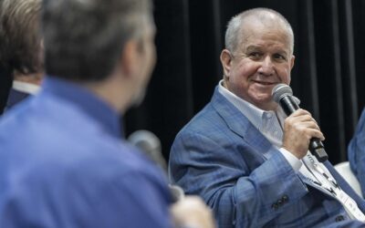 Four Smart Stage Takeaways from CEDIA Expo 2024