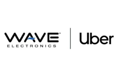 WAVE Electronics Enlists Uber Direct for Same-Day Delivery