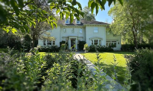 Post-Hurricane Ida New Jersey Smart Home Retrofit Frayednot Never LEft Stranded!