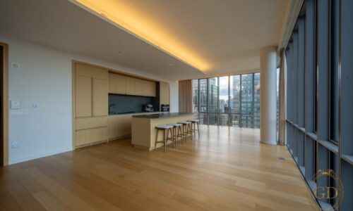 565 Broome Street Creates a Soothing Retreat in the Heart of SoHo