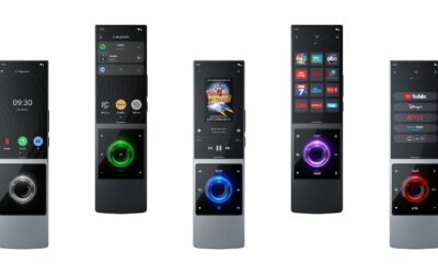 AVA OS 3.0 Adds Over 100 New Features to Systems