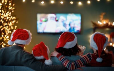10 Holiday Movies to Bring the Warmth of Christmas to Your Home Theater