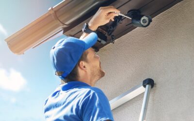 Pro Athletes Urged to Upgrade Home Security Systems After Rash of Robberies