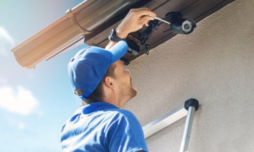 Pro Athletes Urged to Upgrade Home Security Systems After Rash of Robberies