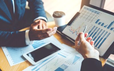 Parks Associates Launches Strategic Consulting Unit