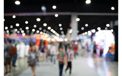 Soka Speaker, HYRISS Highlight L-Acoustics ISE 2025 Booth