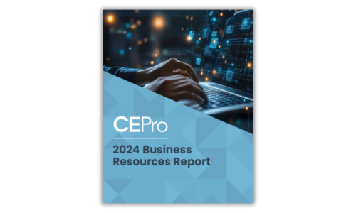 2024 Business Resources Report