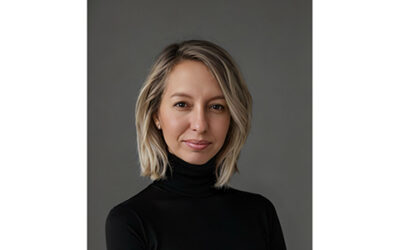 Danielle Karr New VP of Marketing for Nice North America