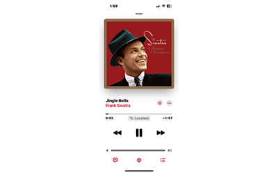 24 Holiday Playlist Picks from the CE Pro Staff