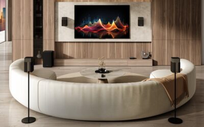 Hisense to Unveil New HT Saturn Surround Sound System at CES