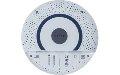 Blackwire Designs adds Island Routers to Portfolio