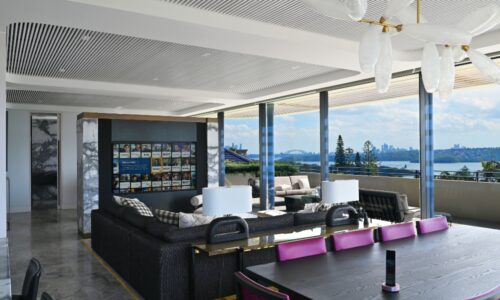 Denote Turns Sydney ‘Kings’ Residence into Crowning Achievement of AV Tech
