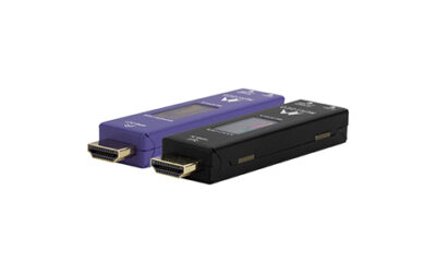 Murideo STIX MU-STIX-G Signal Generator Is Here to Test 8K HDMI 2.1 Content