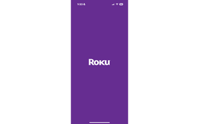 Roku Updates Roku City