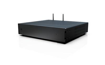 Russound Announces ‘All-in-One’ SMZ8 Controller Amplifier with Built-In Streamer