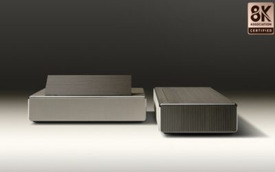 Samsung’s Premiere 8K Projector Earns 8K Association Certification