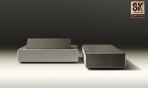 Samsung Premiere 8K
